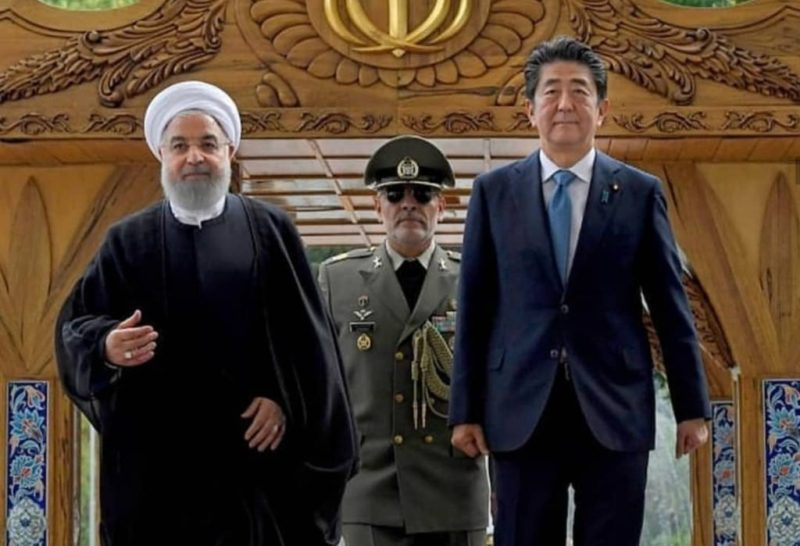 روحانی