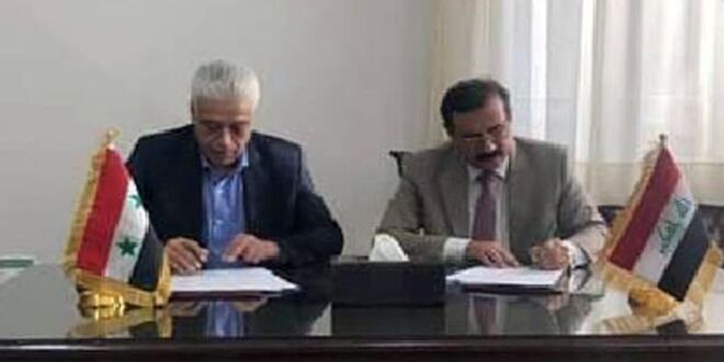 عراق و سوریه