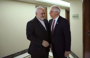 ایران و اروپا