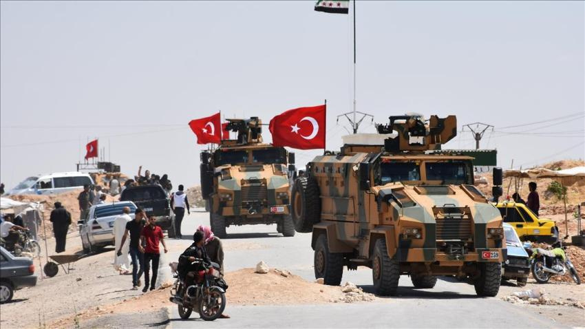 اردوغان