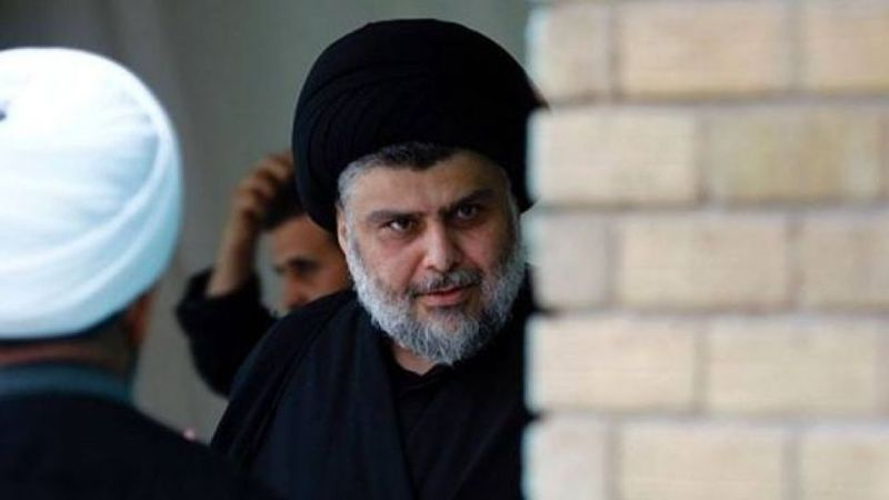 مقتدی صدر