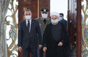 نخست وزیر عراق