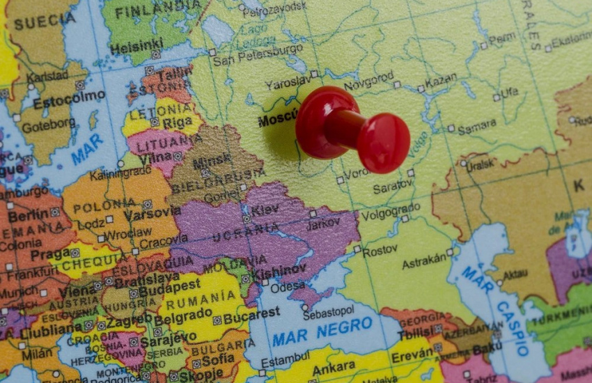 اروپای شرقی