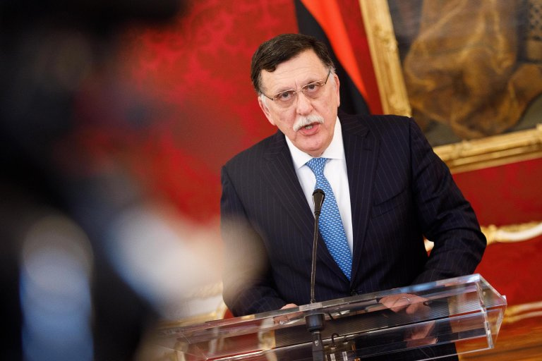 لیبی
