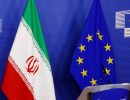 ایران و اروپا