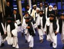 صلح در افغانستان