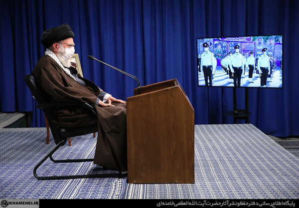 خامنه‌ای