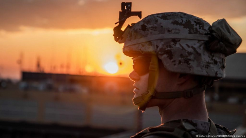 ایران و آمریکا