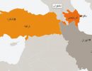 ایران و جمهوری آذربایجان