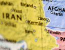 رابط ایران و افغانستان