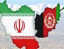 روابط ایران و افغانستان