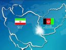 روابط ایران و افغانستان