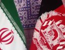 روابط ایران و افغانستان