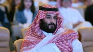 داووس بیابانی