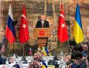 رجب طیب اردوغان