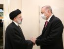 رجب طیب اردوغان