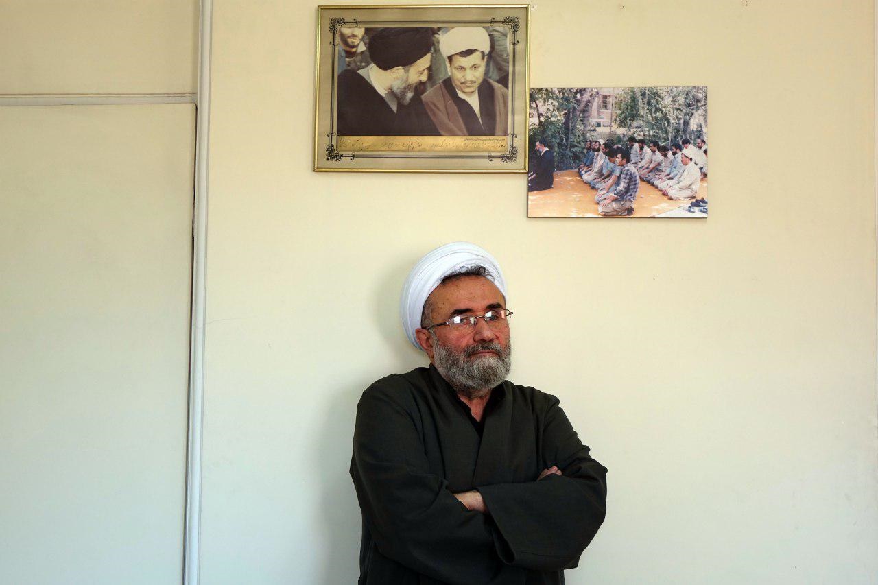 مسیح مهاجری
