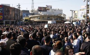 اقلیم کردستان 