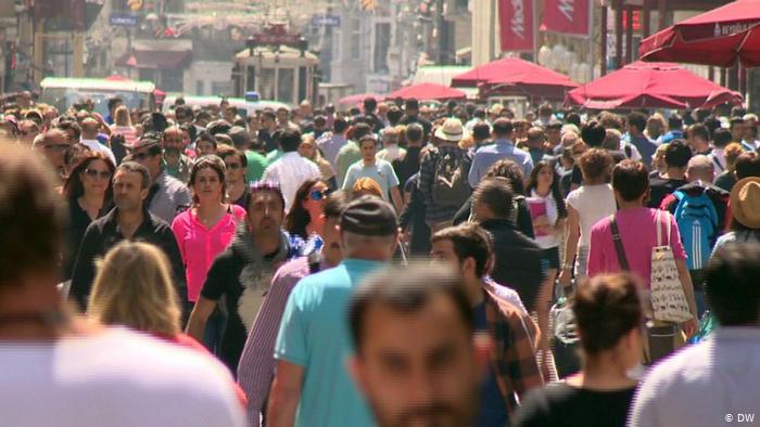 مذهب در ترکیه