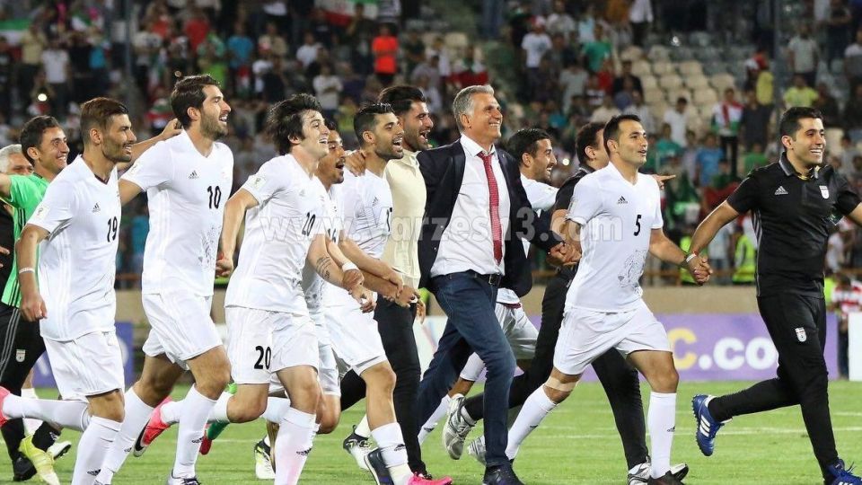 جام جهانی ۲۰۱۸