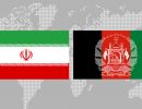 روابط ایران و افغانستان