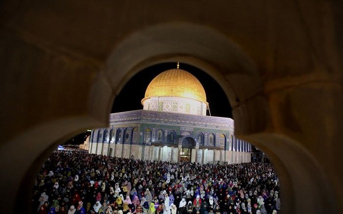 فلسطین