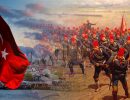 تاریخ ترکیه
