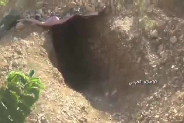 القلمون
