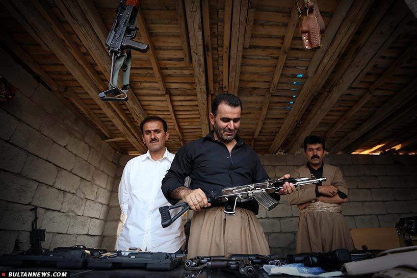 سلاح آلمانی