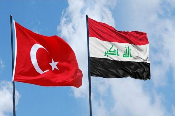 ترکیه و عراق