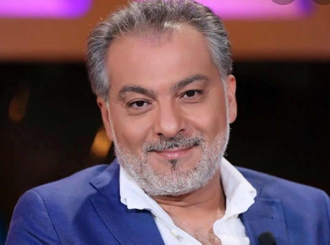 حاتم علی