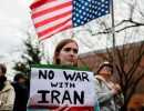 تحریم های آمریکا