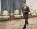 محمود احمدی نژاد