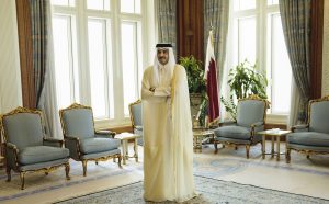 قطر
