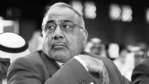 عادل عبدالمهدی