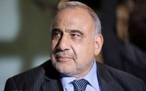 عادل عبدالمهدی 