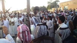 رسم دکه در عراق