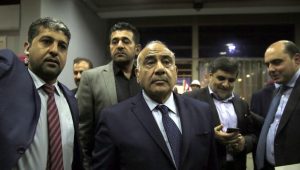 ملی گرایی در عراق