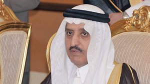 احمد بن عبدالعزیز