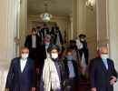 روابط ایران و افغانستات