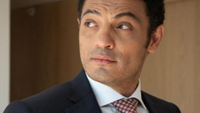 محمد علی