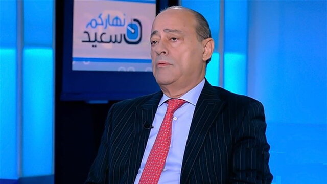 بانک مرکزی لبنان