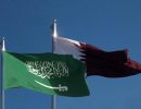 قطر و عربستان