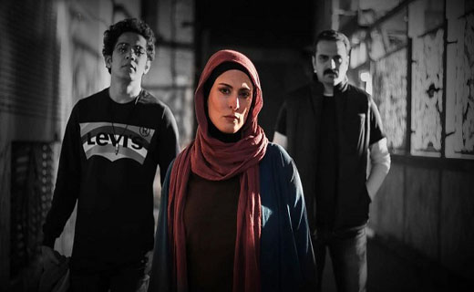 سریال های ماه رمضان