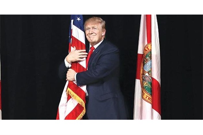 ارتباط آمریکا و روسیه