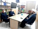 مدار شرقی