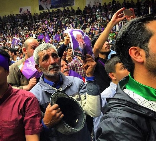 انتخابات ریاست جمهوری