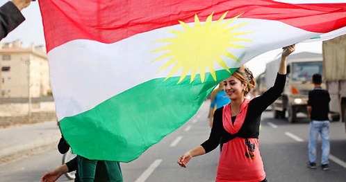 اقلیم کردستان عراق