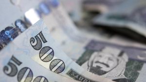 بودجه عربستان