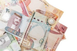 اقتصاد بحرین